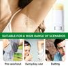 Coconut Deodorant-Aluminum & Paraben-Free, Gentle On Skin-Suitable For All Skin Types, 15g