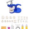 Watch Case Press & Repair Tool Kit