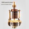 SUPOR 3L Stainless Steel Electric Meat Grinder
