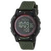 Expedition Solar 100M Water Acrylic Digital Watch, Powered, Resistant, Dial, TW4B33700, Men's [Authentic]