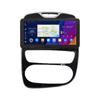 Android Radio CarPlay/Android Auto Car Navigation Multimedia Player GPS RDS DSP Stereo For Renault Clio 2016-2018