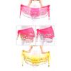 100% Polyester 128  Belly Dance Waist Ornament
