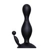 Silicone Electric Anal Plug & Prostate Massager for Adults