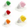 3D Printed Ice Cream Pencil Holder Funny Desktop Ornaments Multi-use Pen Rack  Home Desktop