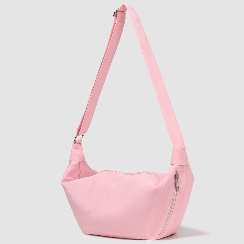 Taška pod paži Dámská dojížděcí taška přes rameno Crossbody