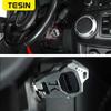 Autoschlüsselhülle Schutzschale Dekorationsabdeckung Zubehör Für Jeep Patriot 2011-2016/Compass 2018+/Wrangler JK 2007-2017