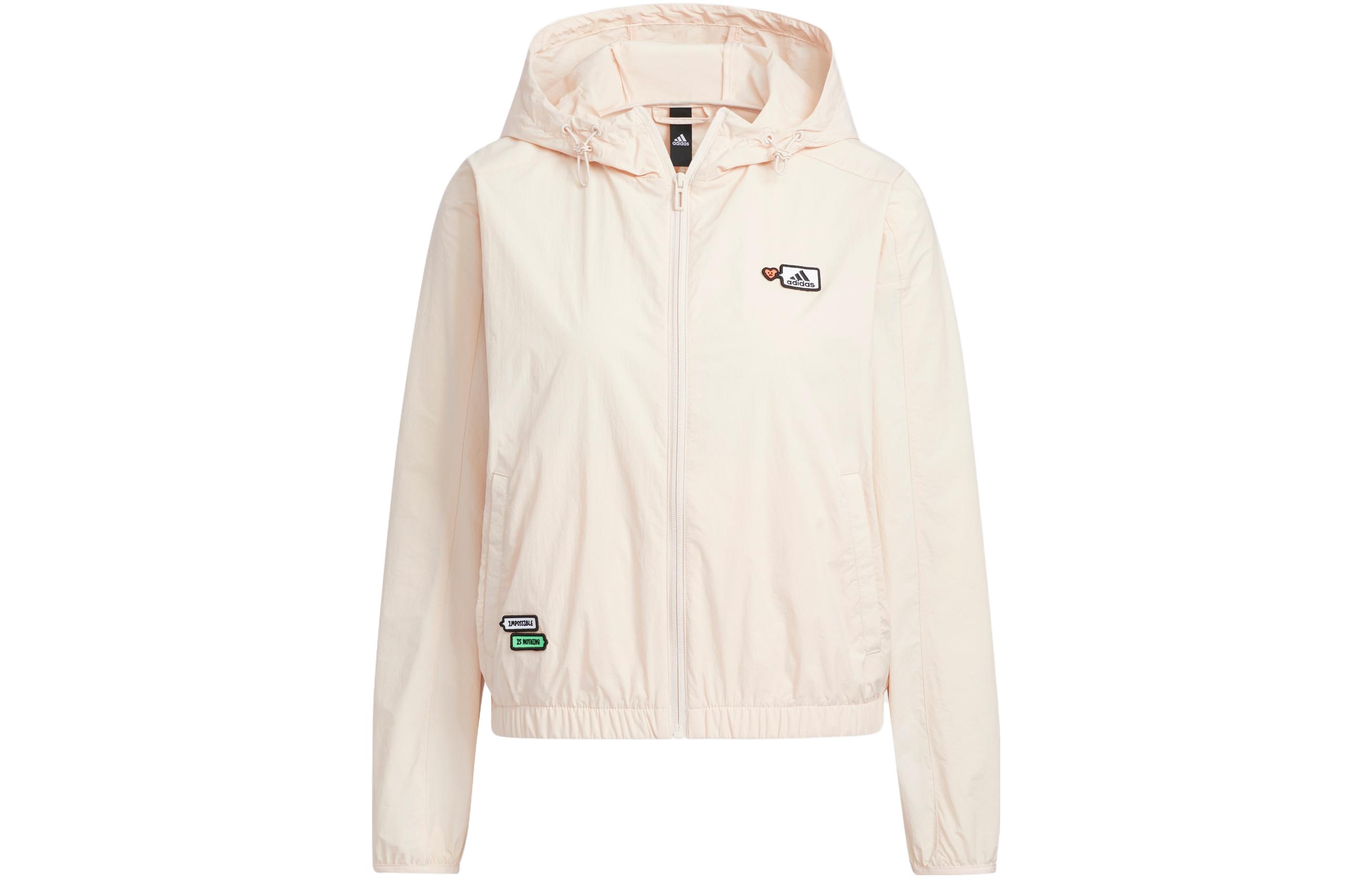 Adidas Jacket Women s Wonder Quartz HY2863 L