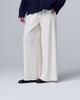 Odeupeulejenteu Wave Pleat Pants