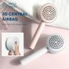 Miss Sally 3D Hair Brush Air Cushion Comb for Women Men Scalp Massage Comb for Hair Care Styling Tool Barber Accessories