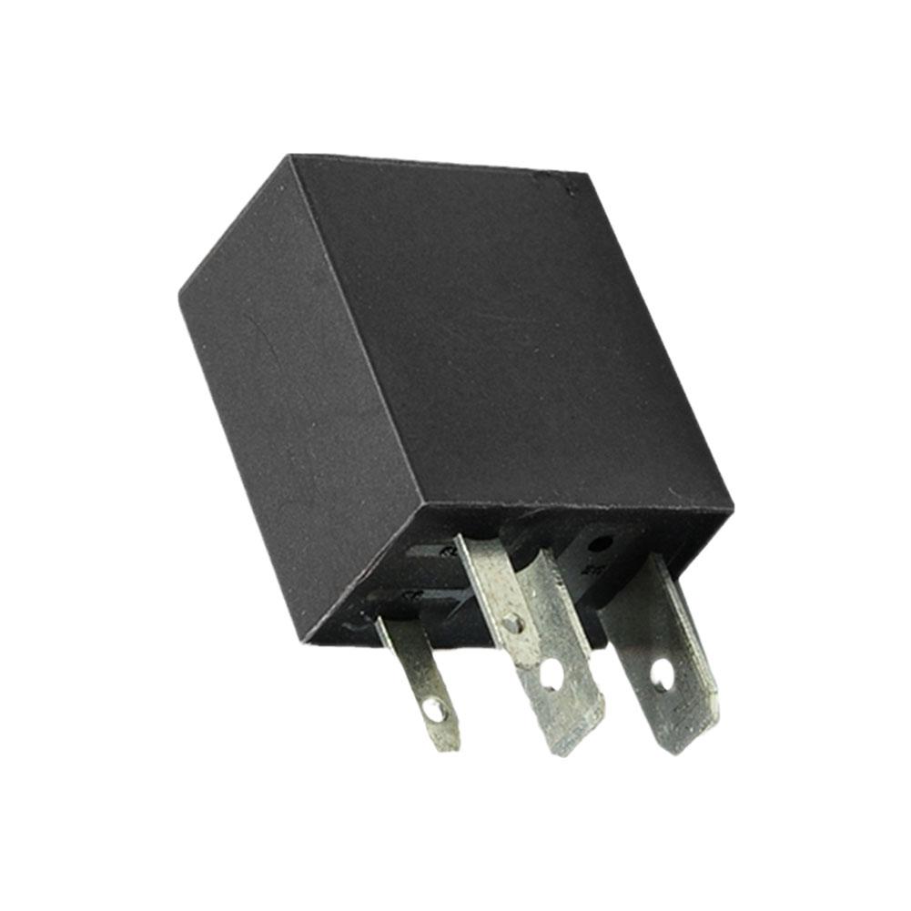 1 PCS A/C Compressor Clutch Automotive Relay For 38860-76F01 MR515993 28300-0A010 RY1224 12V 4P O7S3 H2A5