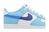 Nike Air Force 1 LV8 2 GS 'Split - Light Photo Blue'