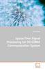 Kniha Space-Time Signal Processing for DS-CDMA Communication System