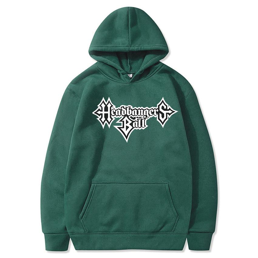 Autumn and winter letter printed college style solid color hoodie, daily casual classic wearing pullover, street warm hoodie