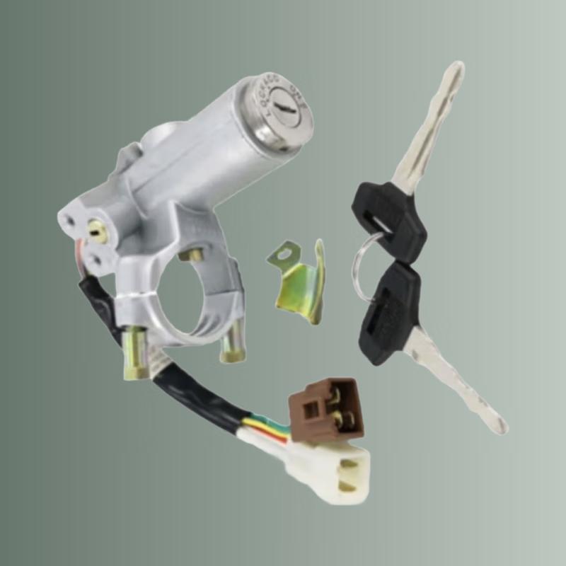 Guan Sen Lin Ignition Switch Assembly