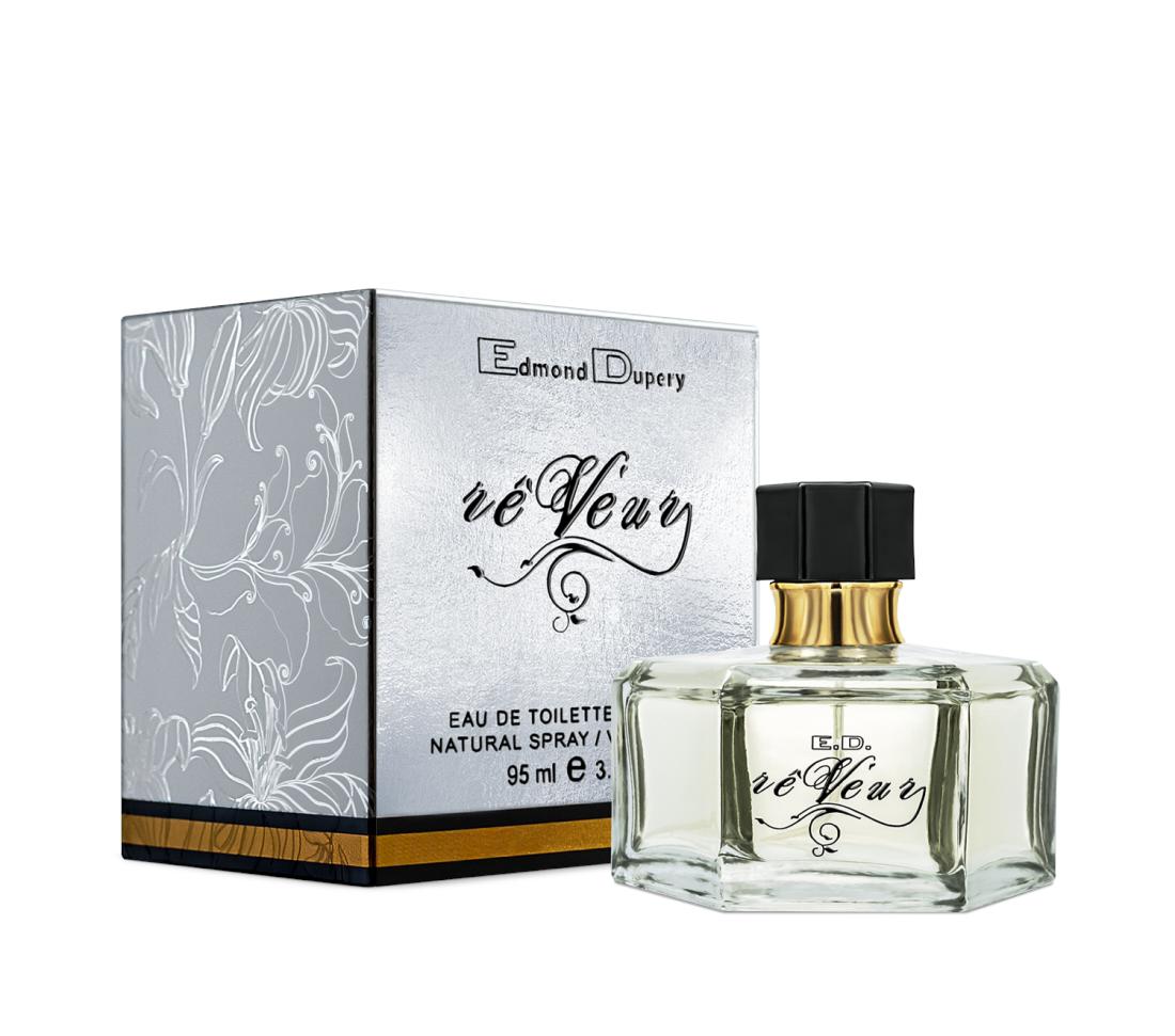 

Туалетна вода Edmond Dupery rêVeur, 95 мл 3 ml