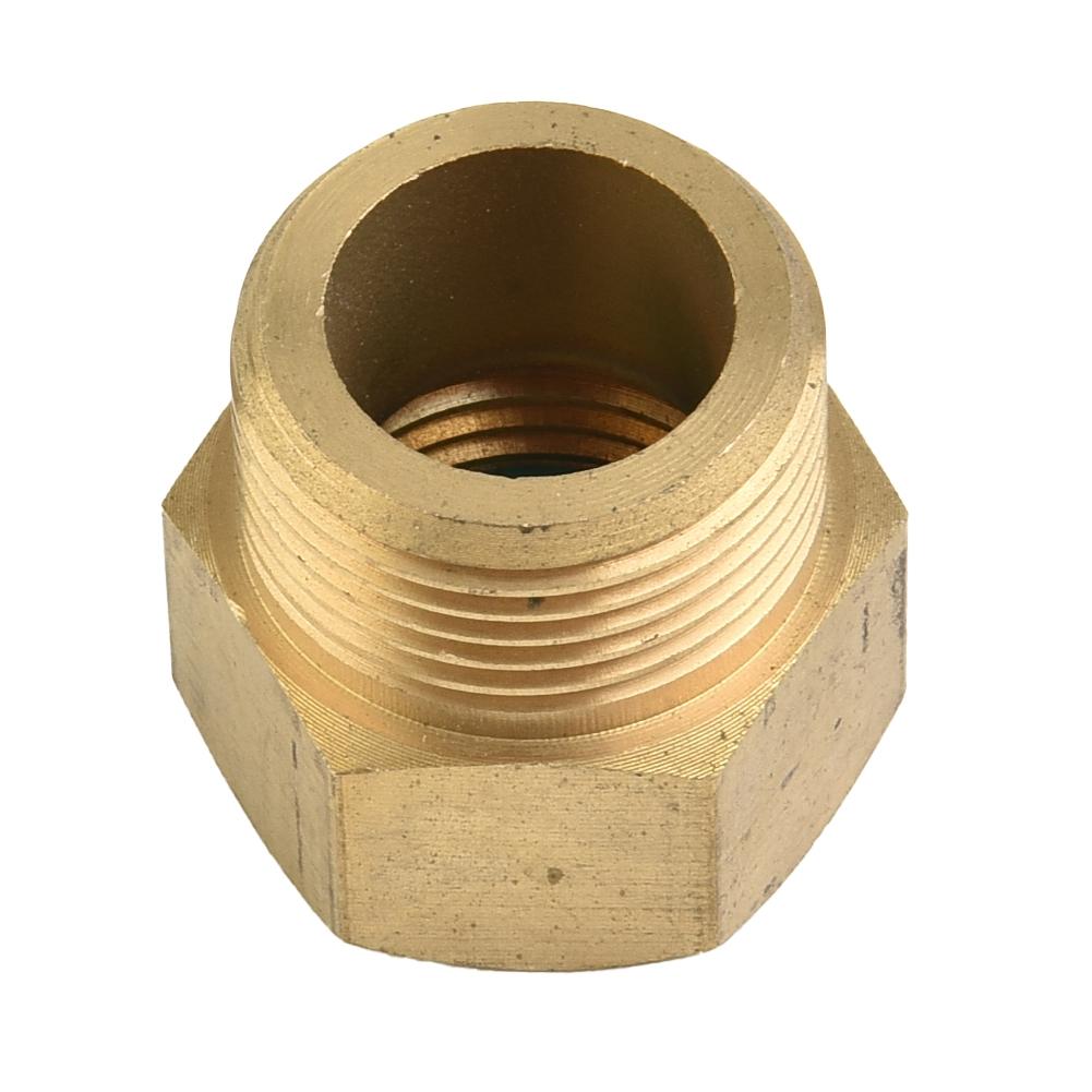 Adapter G 1/2in Female Thread Pressure Washer Cleaner