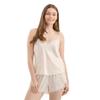 Chelsea Peers Womens/Ladies Satin Cami Pyjama Set