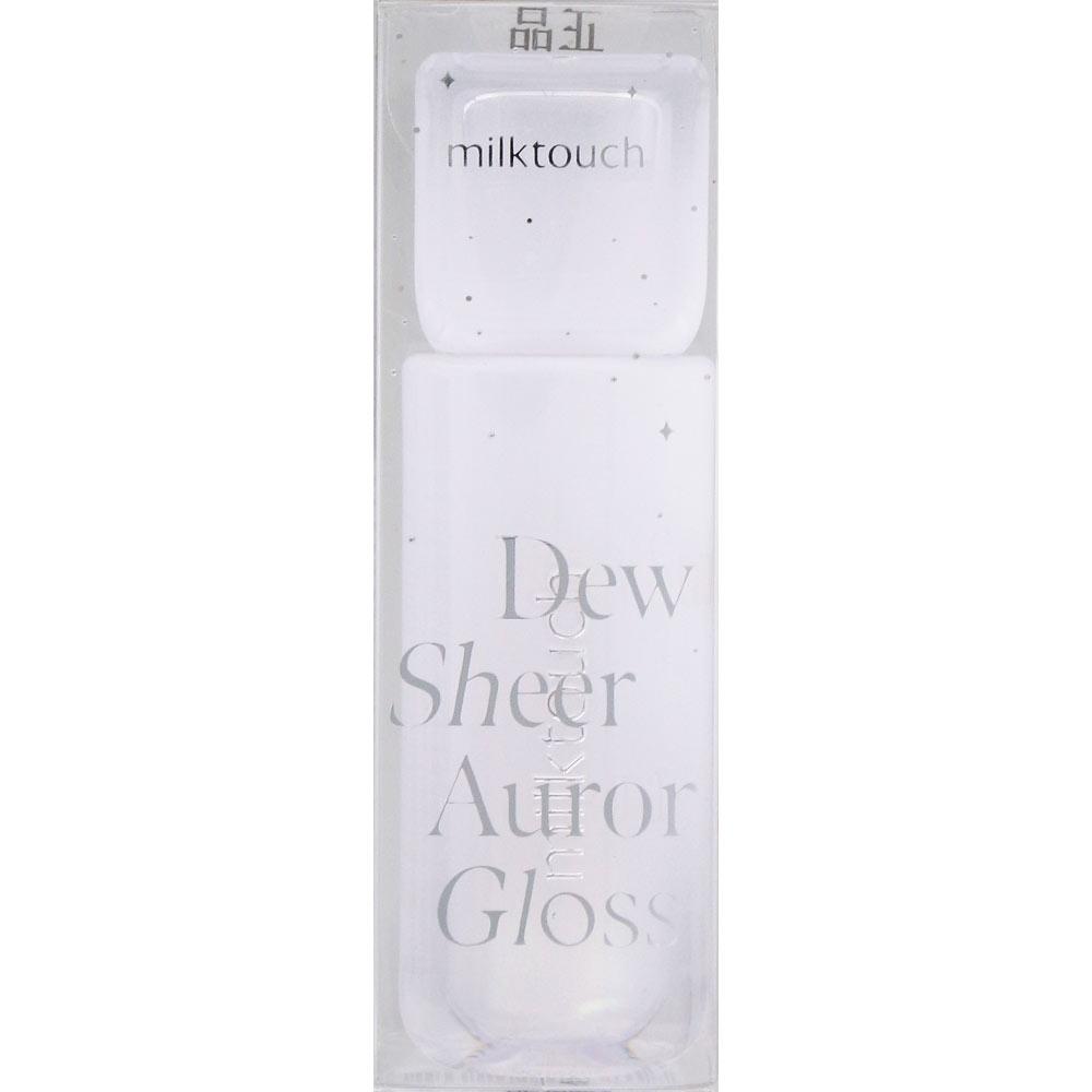 

Milktouch Aurora Gloss 04 Ice Dew Coogeee