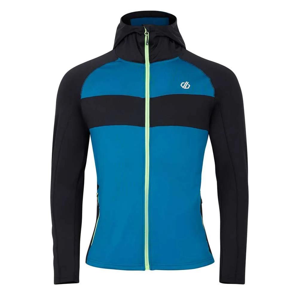 Dare2B Touring II Stretch Zip Hoodie