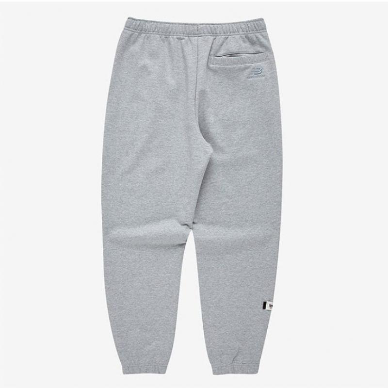 New Balance Jogger Pants Uni Xqs Nbmld12213 15
