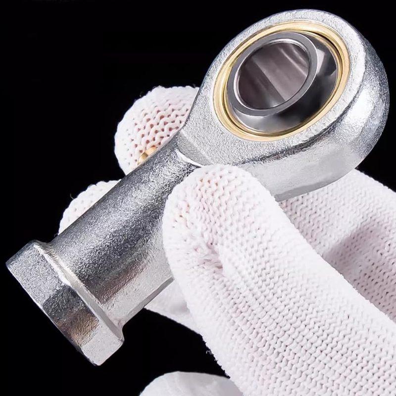 High Strength Fisheye Rod End Joint Bearings PHS PHSL POS POSL 18 20 22 25 2830 30-1 PHS PHSL POS POSL
