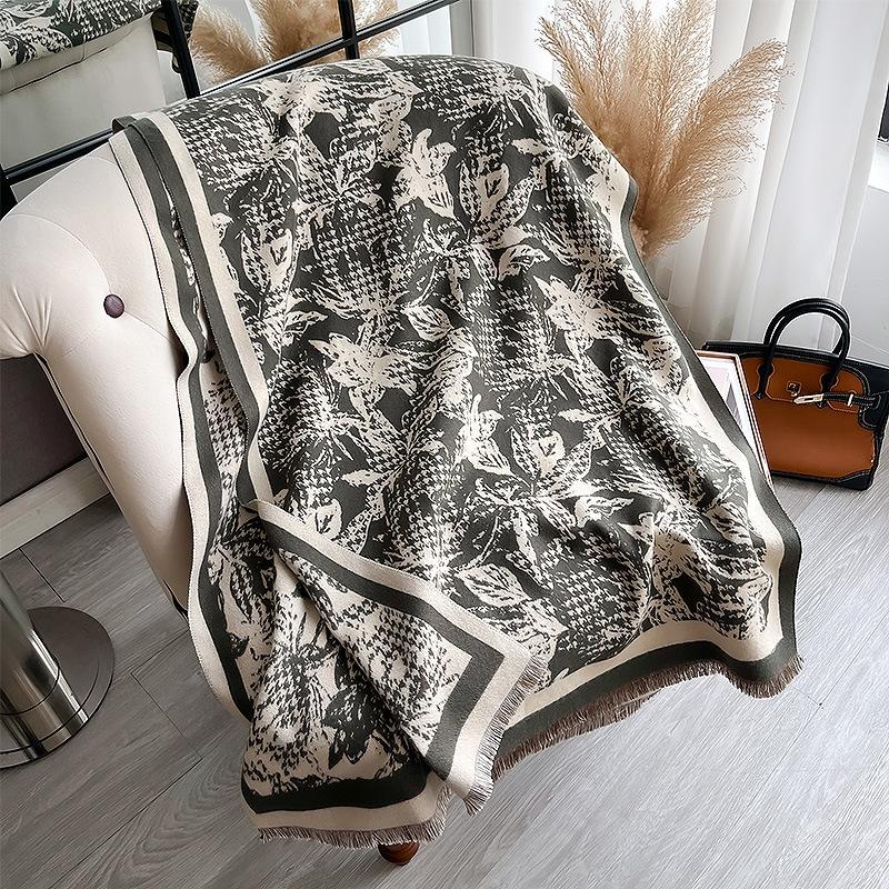 

растения и цветы ипомея сращивание тысяча птиц клетка мода женский имитация кашемира термошарф кондиционер шаль 185*65cm зелёный