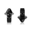 8Pcs For 2013-2020 Ram 1500 2500 3500 4500 5500 Grille Moulding Clips 68213168AA