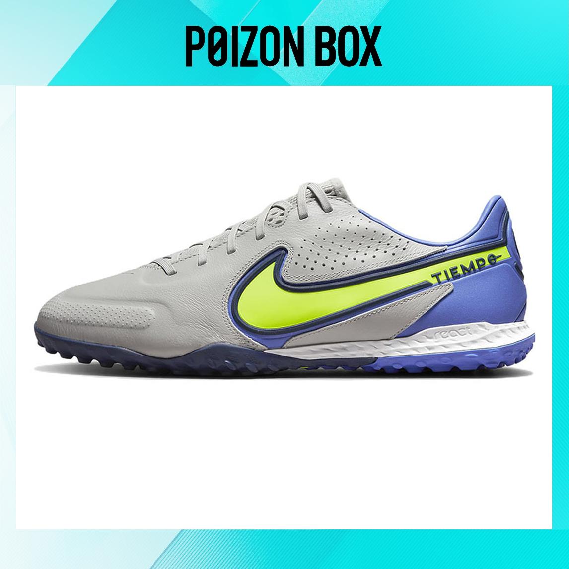 

бутсы Nike Tiempo Legend 9 Football shoes Men DA1192-075