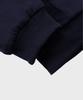 Saintpain Sp Check Reversible Zip-Up Hoodie Navy