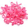 50pcs 5*4cm Satin Ribbon Bows Colorful Handmade Bowknots For DIY Home Party Clothing Sewing Headwear Gift Decoration Accessories