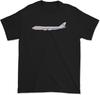 American Airlines Boeing 747 T-shirt