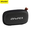 AWEI Y900 Kablosuz Bluetooth uyumlu Hoparlör Taşınabilir Su Geçirmez Bas 3D Stereo Müzik Çevre Desteği TF Kart USB