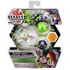 Bakugan, Armored Alliance Unbox & Brawl Pack with 4 Exclusive Bakugan, for Kids Aged 6 and Up