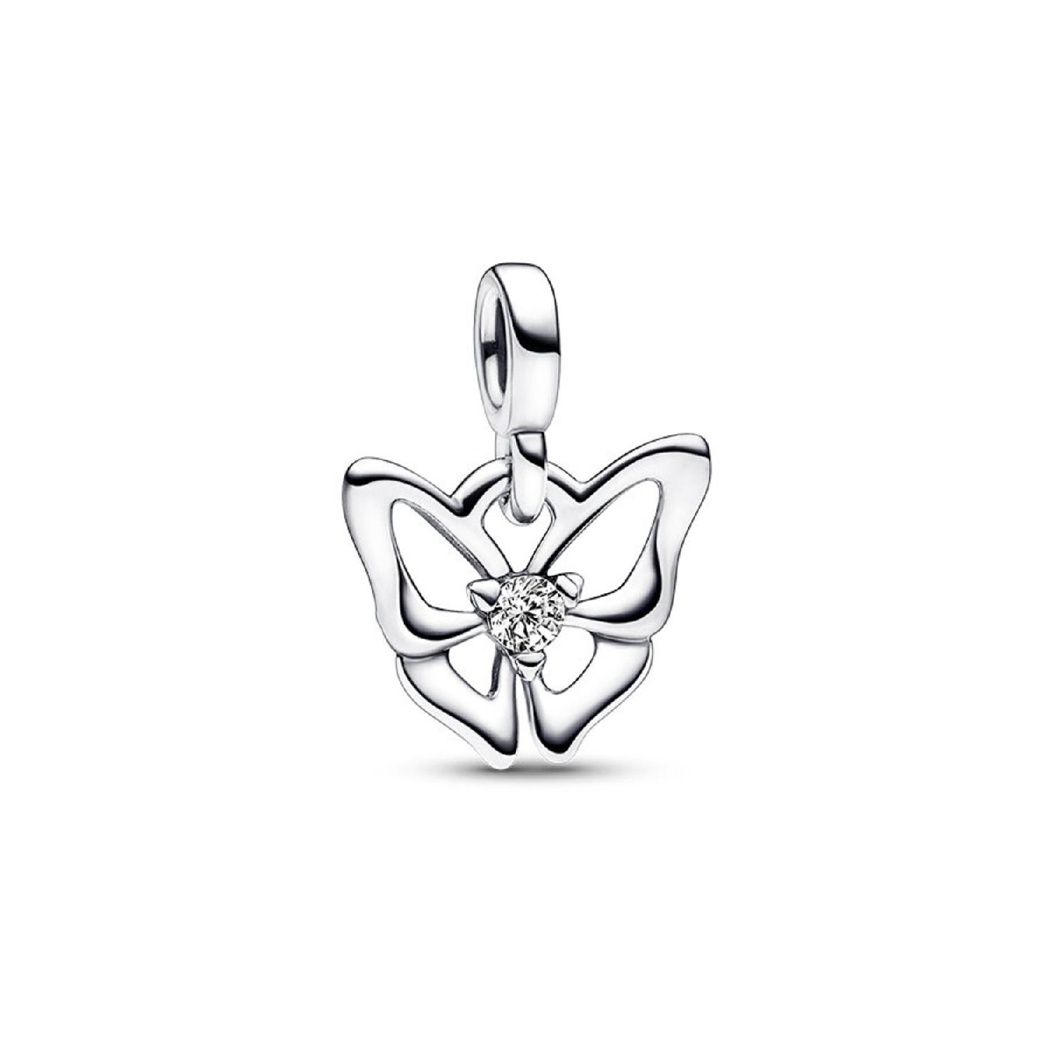 

Мини-подвеска Me Butterfly