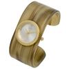 Fieldwork Acetate Bangle Watch Grey ST291-4