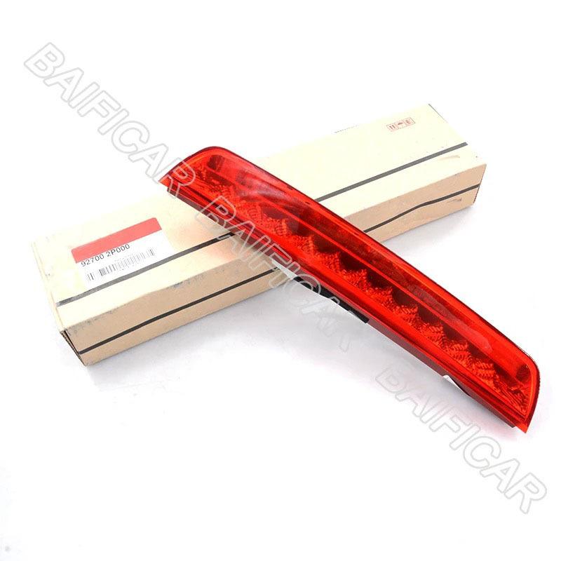 Baificar Brand New High Mount Stop Lamp HMS 3RD Brake Light W/SPOILER 92700-2P000 For Kia Sorento 2009-2014
