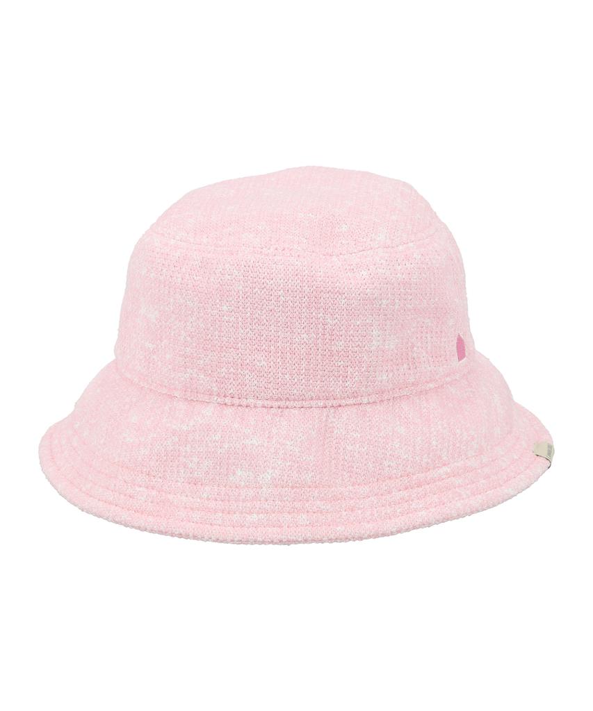 COMONINOZ [Cn]Hachi Bucket Hat [3 Color]