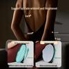 Philips Multi-purpose Kneading Massage Pillow with Heat CN Plug (adapter Included)