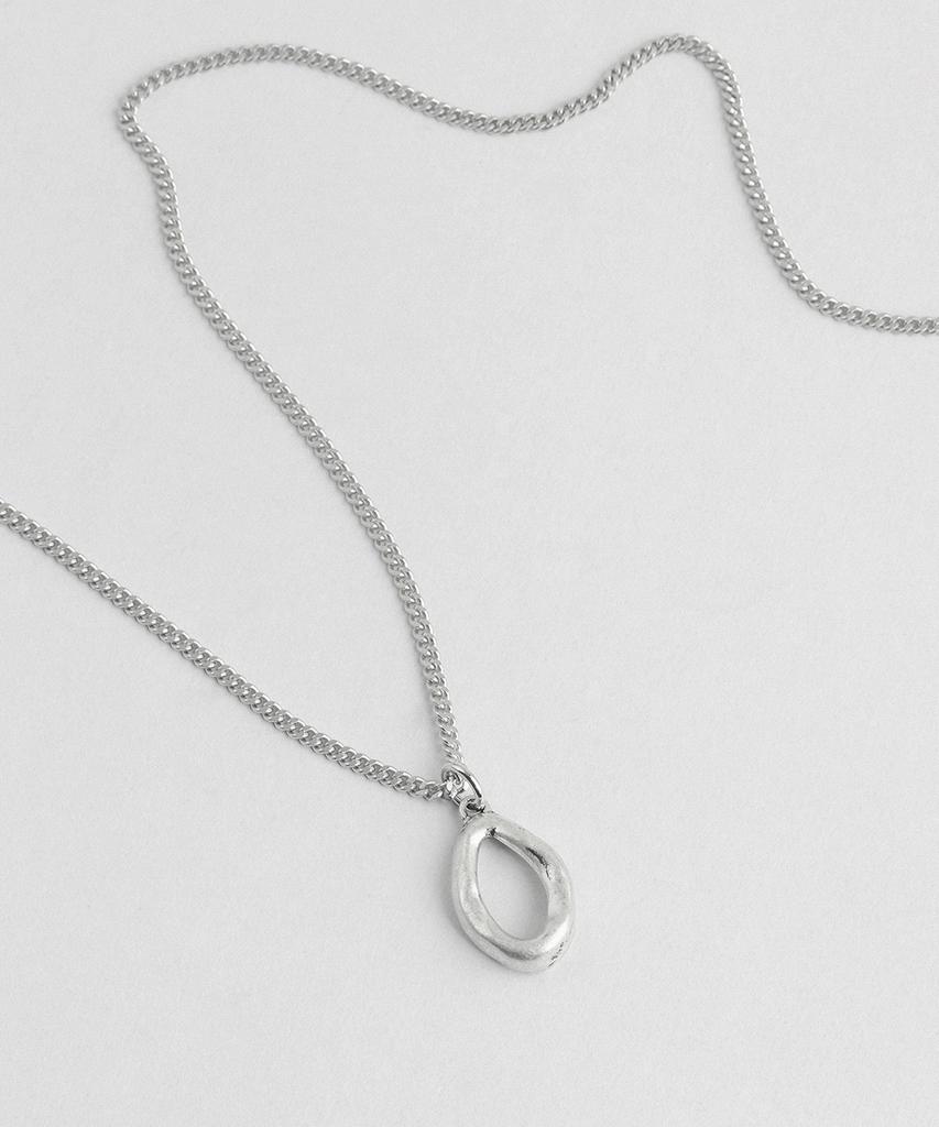 Quarqor #3508 Necklace
