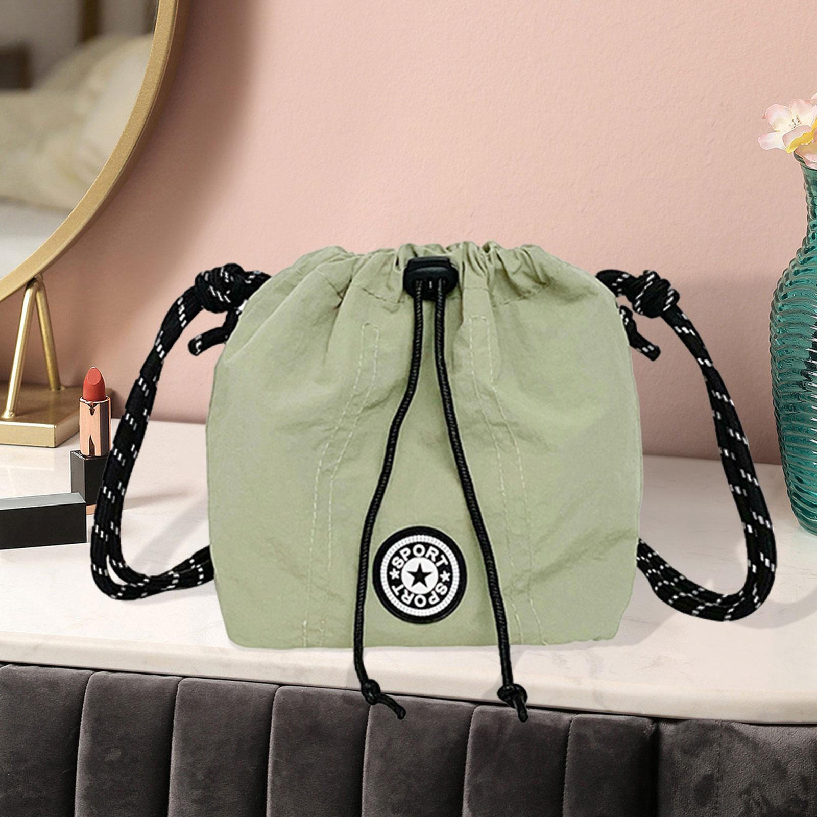 

Женская сумка-ведро Стильная повседневная дорожная сумка для отпуска, работы, поездок