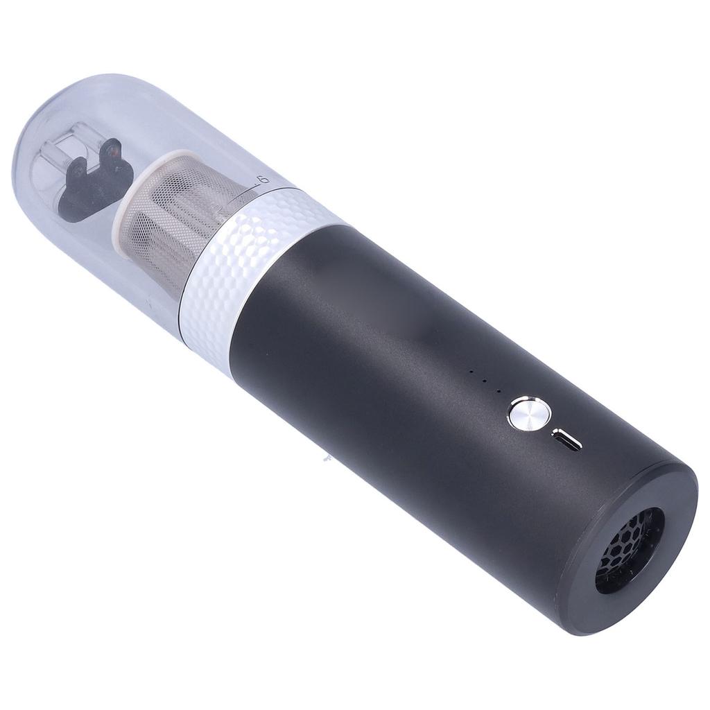 Handheld Vacuum 17000Pa Cordless Mini Portable USB Charging Car Home Cleaning Equipment