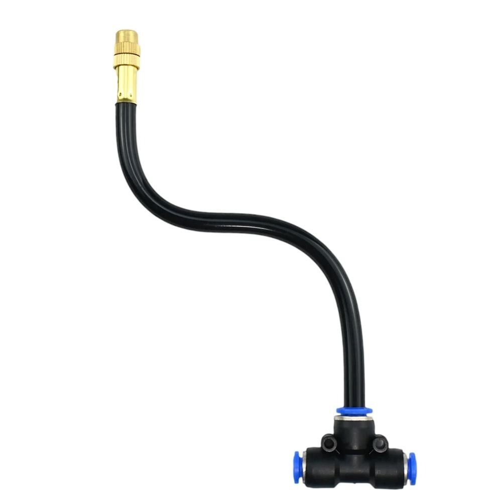 Omnidirectional Garden Sprayer Free Bending Garden Sprinklers High Quality Flower Waterer