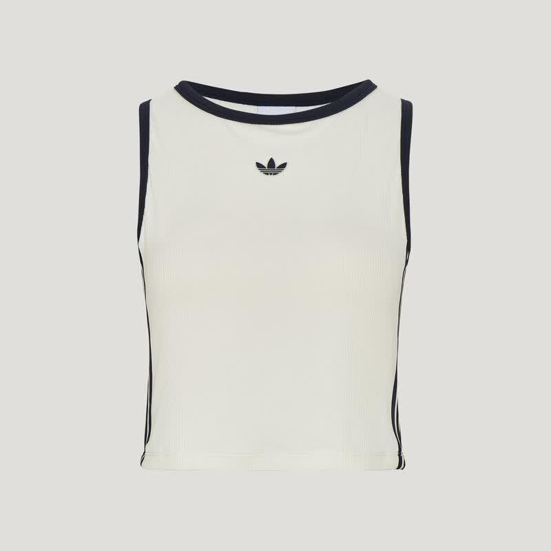 adidas Trefoil Women's Classic Sports Vest