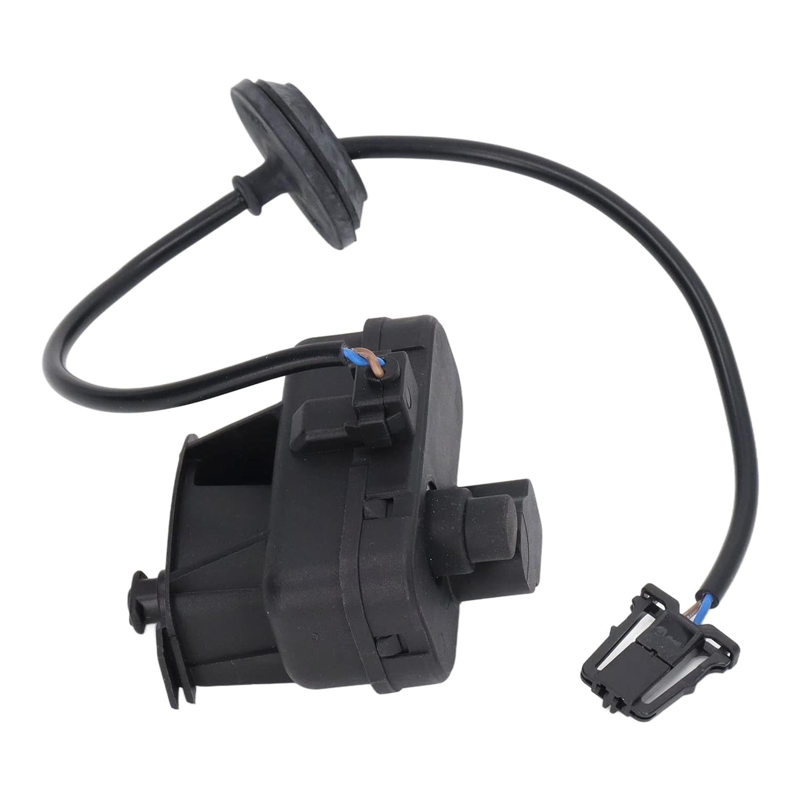 

Привод замка крышки топливного щитка 5ND810773A для варианта 2007-2014 A9CC 2009-2018