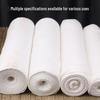 COKRSUPE White Versatile Gauze Fabric Roll