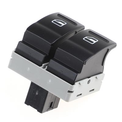 New 7E0959855A 7E0959855 For VW Transporter T5 T6 2005-2014 Power Window Control Switch Button Car Accessories