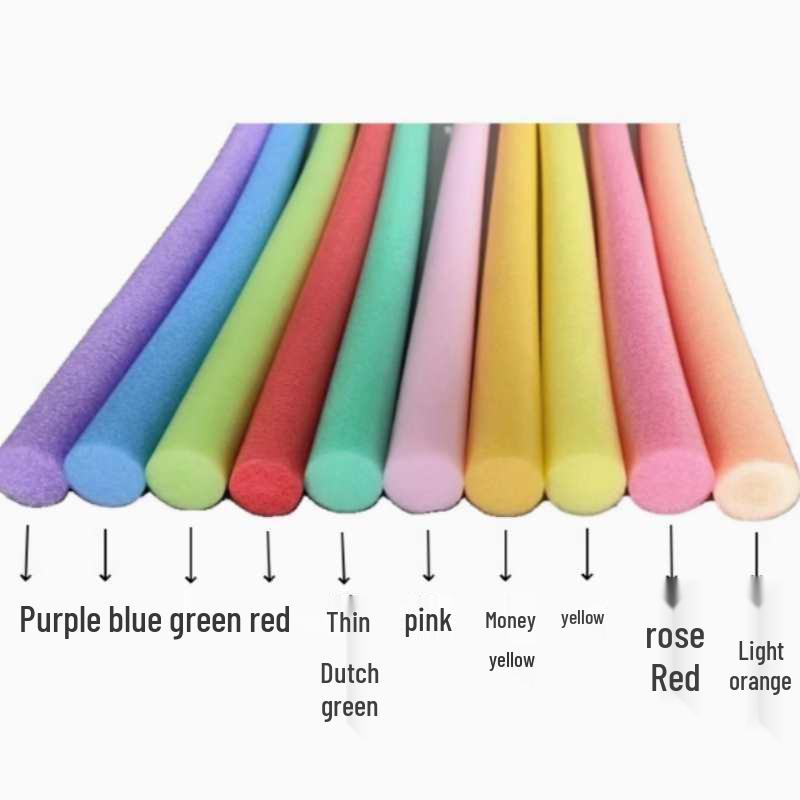 

Creative Rainbow Yarn Tassel Classroom Decoration