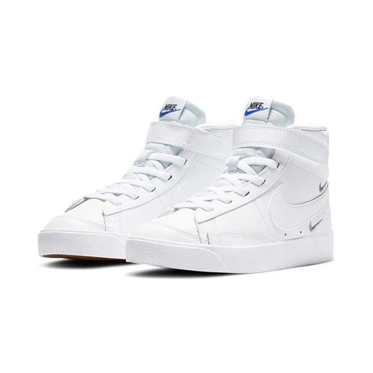 Nou Nike Blazer Mid 77 LX Alb PS DC0465-100