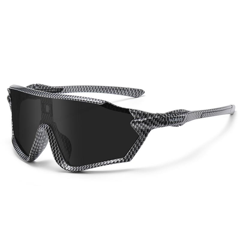VAGHOZZ Anti-UV Outdoor Sport Bike Fishing Sunglasses Eyewear MTB Cycling Bike Bicycle Goggles