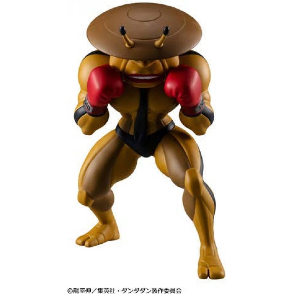 

Dan daDan Occultic Soft Vinyl Collection Dan daDan Dover Demon